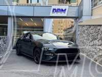 Ford Mustang Bullitt